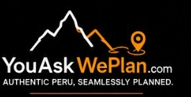 YouAskWePlan — Authentic Peru, Seamlessly Planned.