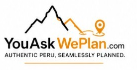 YouAskWePlan — Authentic Peru, Seamlessly Planned.